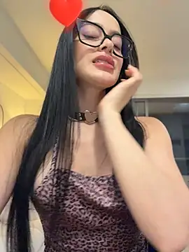 Czat XXX na żywo – iam_ruby
