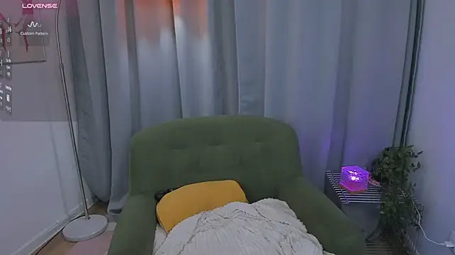 PollyMayer 现场XXX聊天