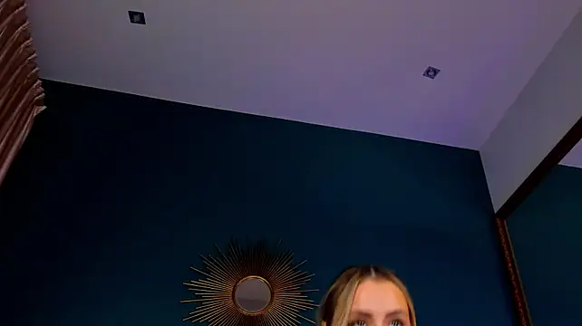 Chat +18 de LunaKale ao vivo
