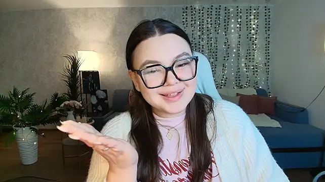 Czat XXX na żywo – lilialil06
