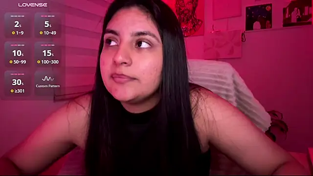 cloe_small Live XXX-Chat