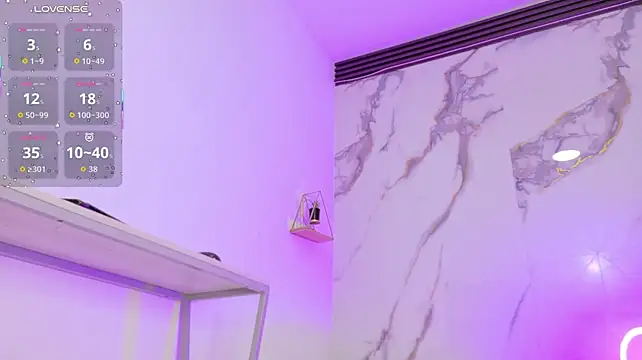 Czat XXX na żywo – dariah_jhonson