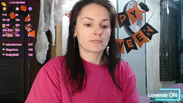 Živý XXX chat Stacy_Davice