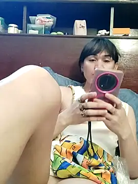 QueenSoreal Live XXX-Chat