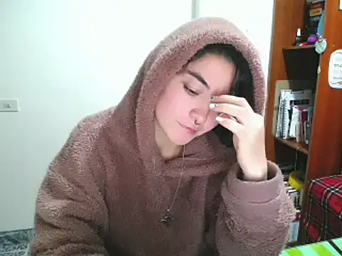 Came-II Live XXX-chat