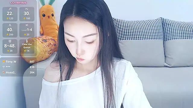 anan_882 Live XXX-chat