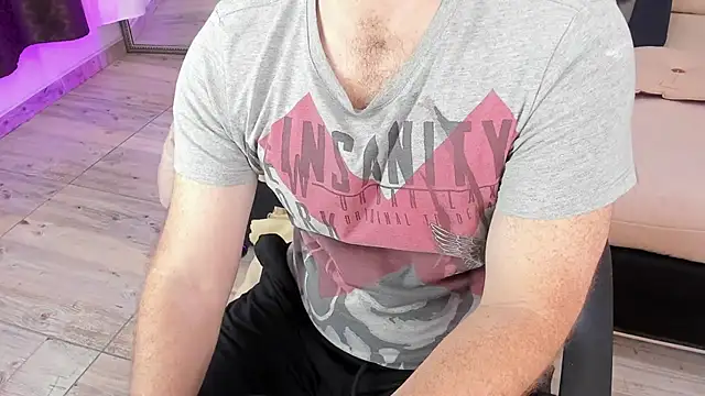 michacosio's Webcam Show