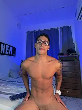 Jackson_stone Live XXX-chat