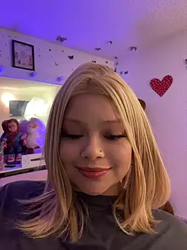 barbiee_doll1 라이브 XXX 채팅