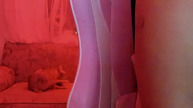Show de velvetpurrr na webcam