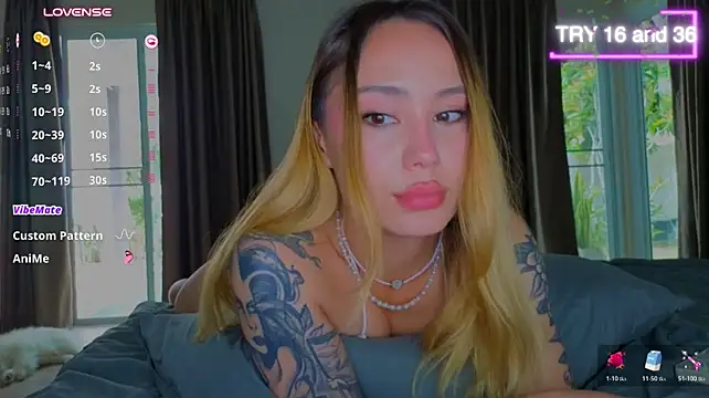 baobei03 라이브 XXX 채팅
