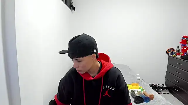 Bruno_Cruzz – Live XXX-chat