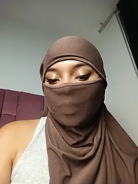 Samira_1 即時 XXX 聊天