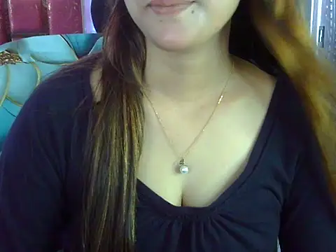 Czat XXX na żywo – Adiba_Obu_20