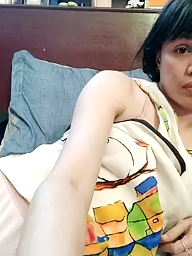 QueenSoreal Obrolan Langsung XXX