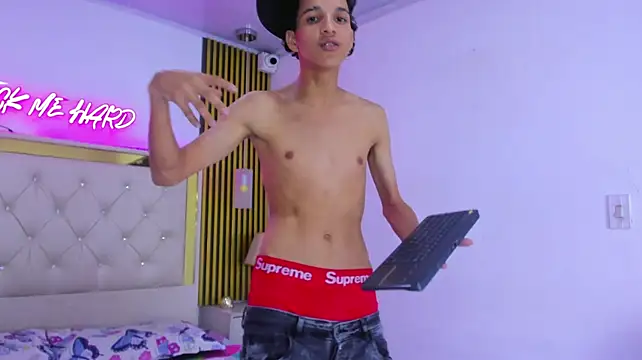 JustinSecret Live XXX-Chat