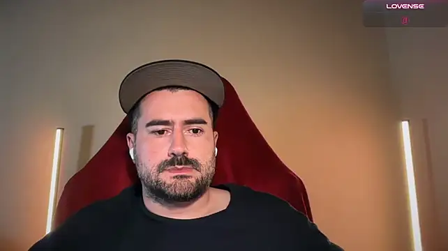 dom_theo 在線直播表演