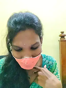 Shreya-telugupilla – Live XXX-chat