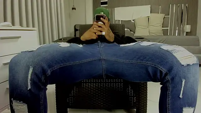 master_jens Live XXX-Chat