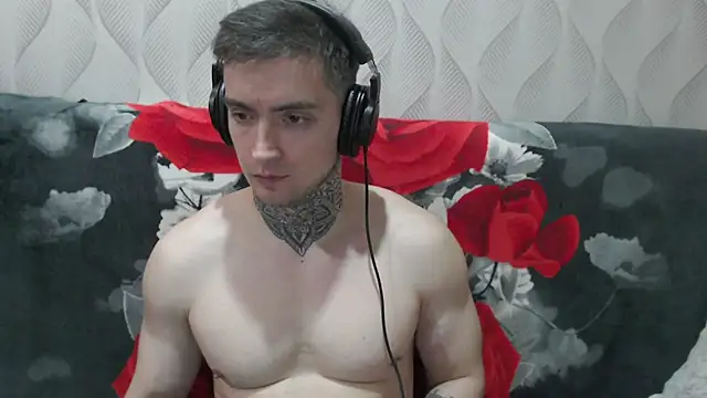 this_is_andy élő XXX-chatje