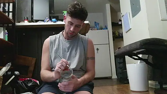 Graysontaylor@xh's Webcam Show
