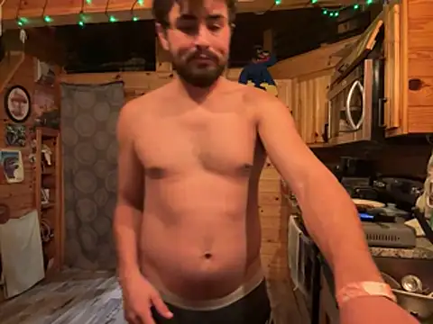 แชท XXX สดของ SierraxRuben26