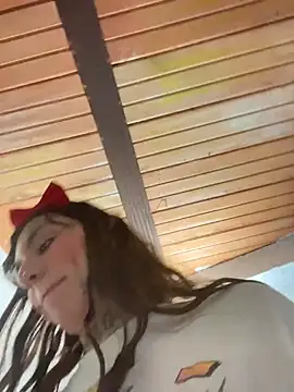 princessgangstaspiritualのライブXXXチャット