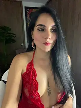Miaswwe – Live XXX-chat
