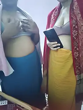 hottysimi – Live XXX-chat