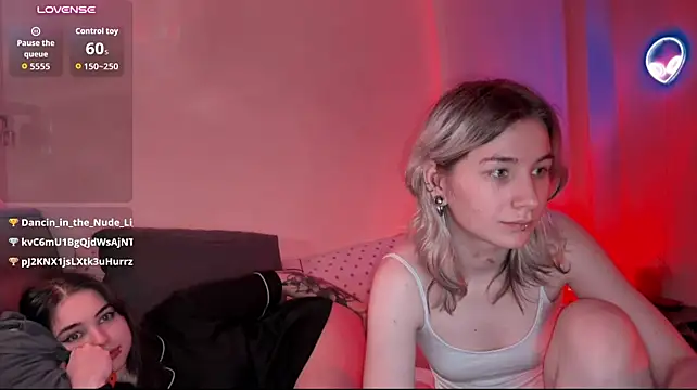 AlexxMichaell Webcam-Show