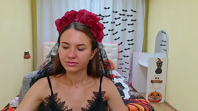 KaraCriegs' Live XXX Chat