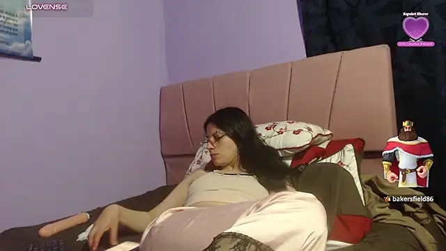 _Bombom__'s Live XXX Chat