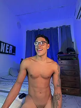 Jackson_stone Live XXX-chat