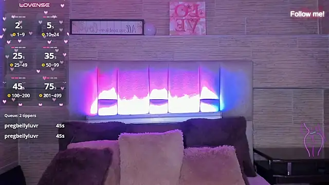 mia_devine_ 现场XXX聊天