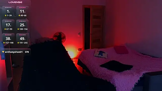 Chat +18 de MilanaOmg ao vivo