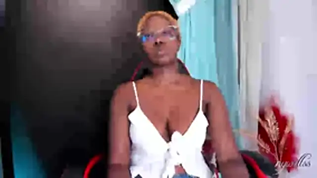 connywellss – Live XXX-chat