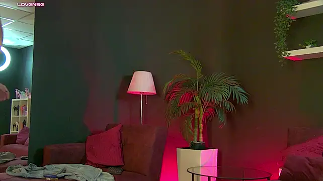 Živý XXX chat YasminBlonde
