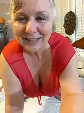 LeslieLustalot's Live XXX Chat