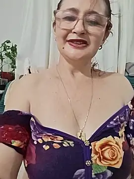 Sweetsorgaria élő XXX-chatje