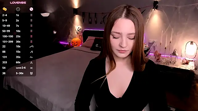 XXX chat uživo modela cherrykississ