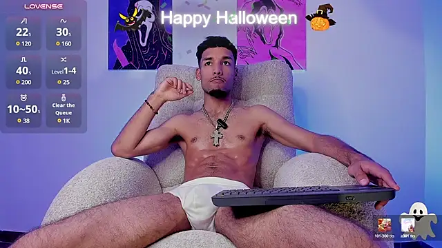 Chat +18 de Tiago_Ferretty ao vivo