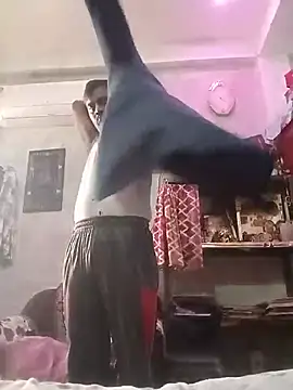 دردشة StrellaStarling الجنسية المباشرة