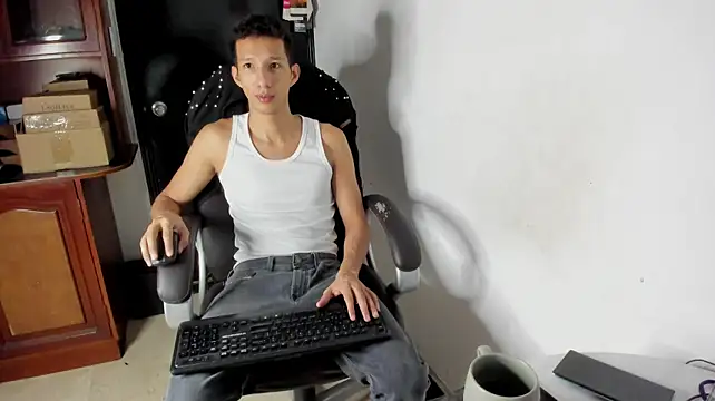 AlphaMarcon Webbikameraesitys