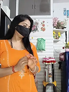 Chat XXX en directo de Kaur_Simran_01