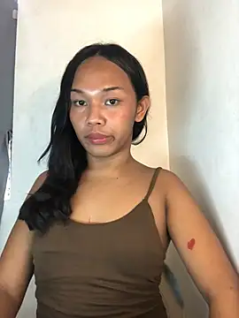 Naughty_Novaxx's Webcam Show