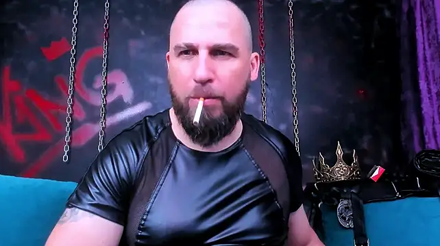ArmandoSteel4u – Naživo XXX chat