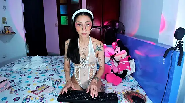 Anais_lux Chat XXX live