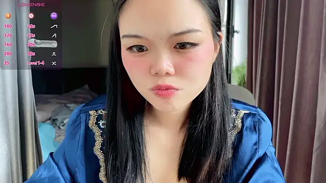 xiaosu22 Live XXX-chat