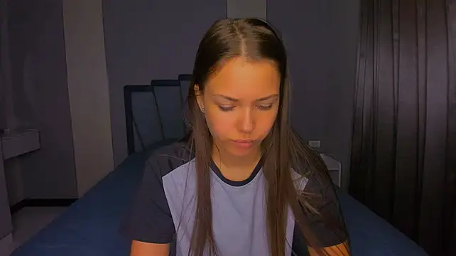 AlexaBarkley Chat XXX in diretta