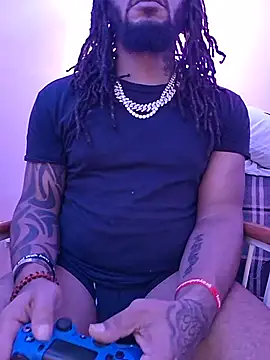 Czat XXX na żywo – TooGoodConway23